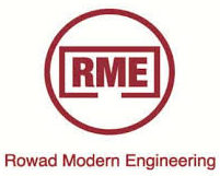 Rowad Logo